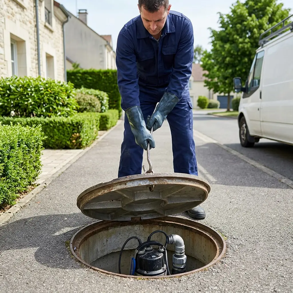 Une expertise fiable pour vos pompes