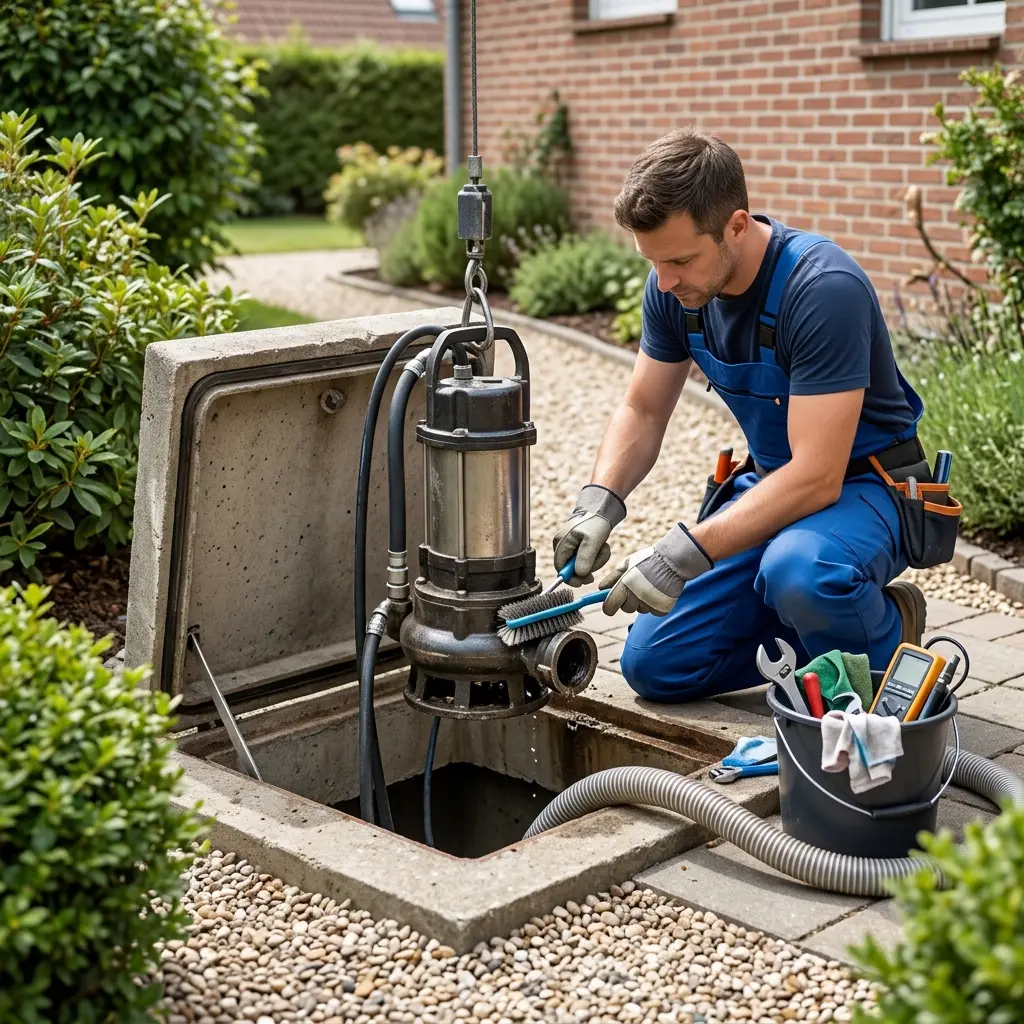 Pourquoi nous choisir pour vos installations à Viarmes