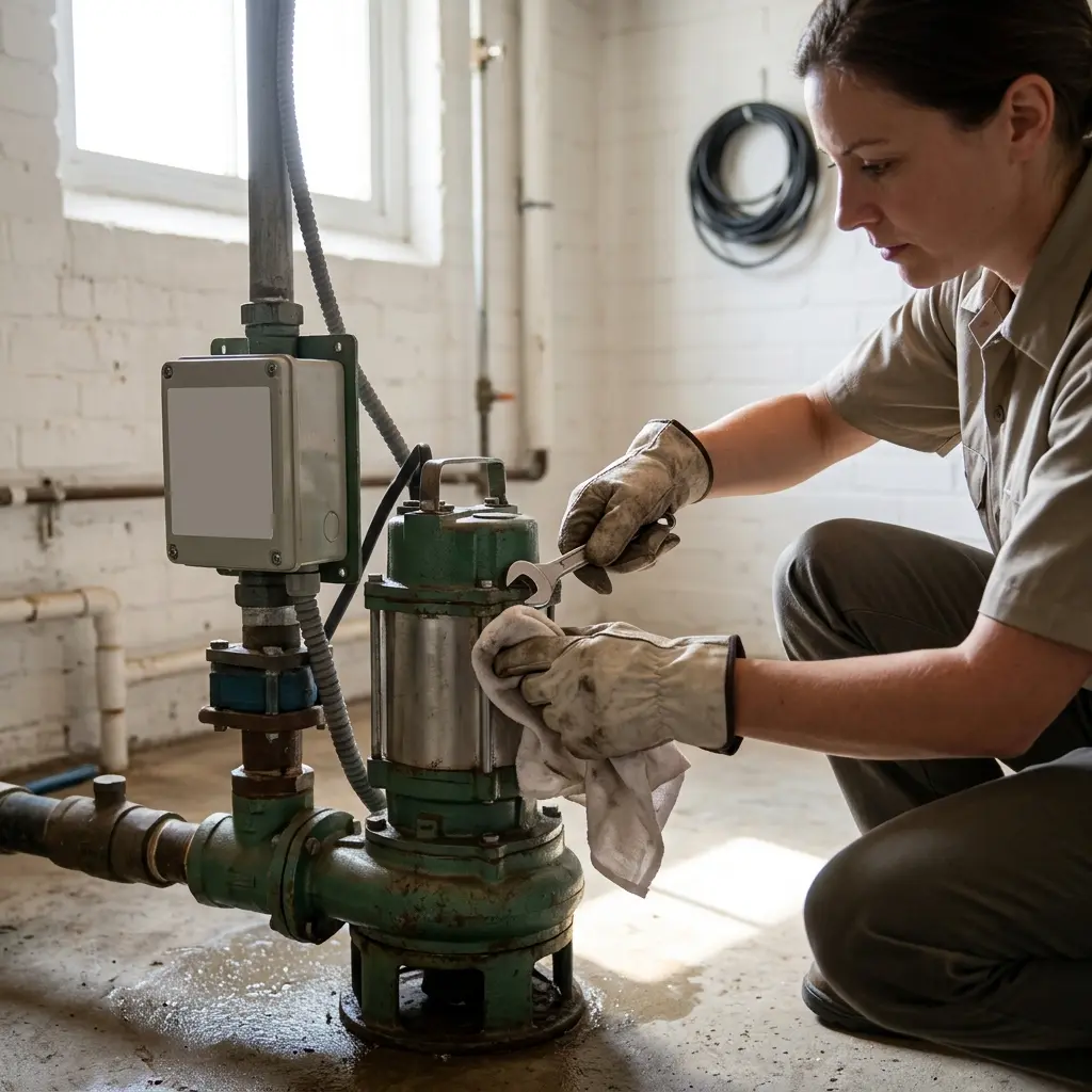 Une approche technique pour un résultat durable