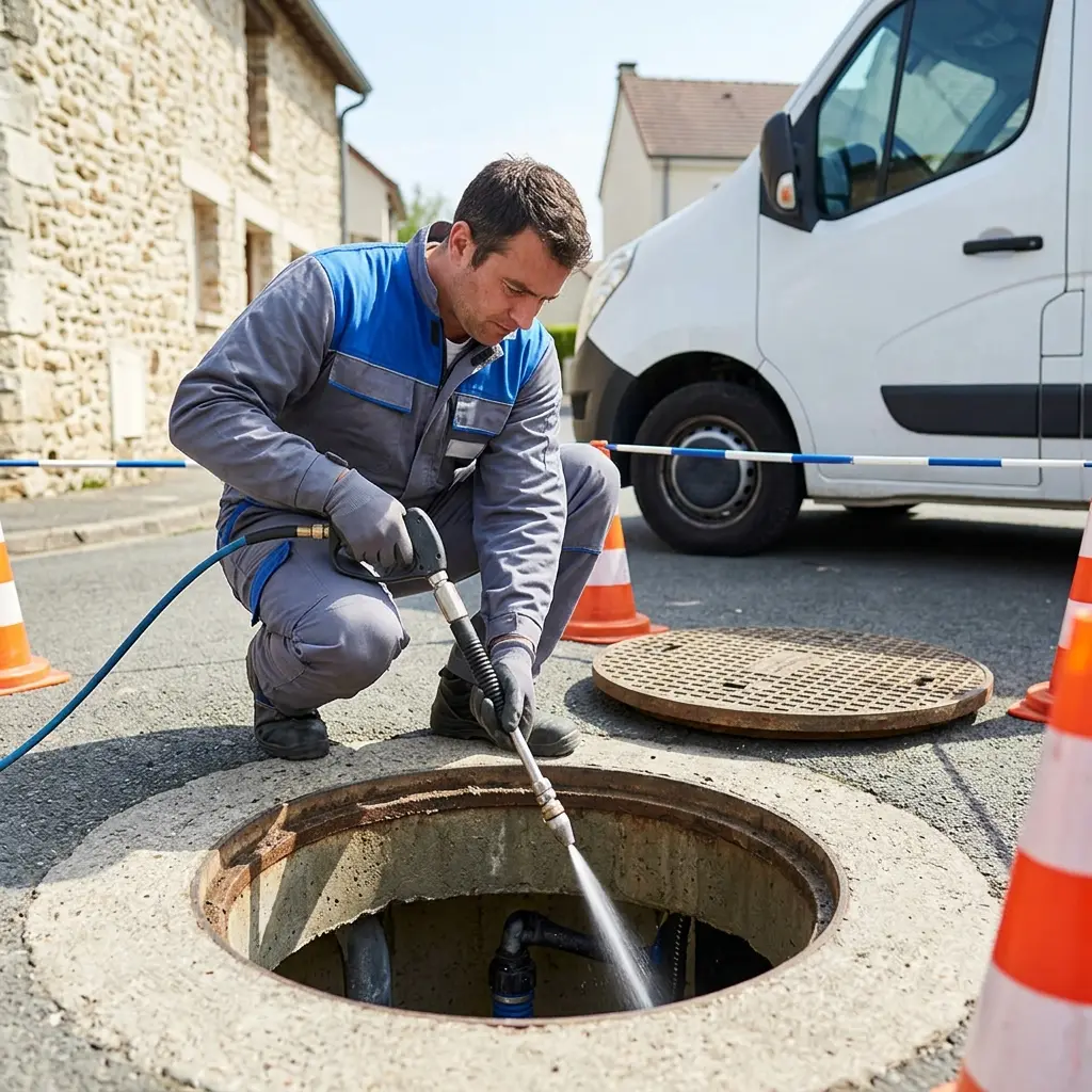 Prévenir les pannes de relevage dans vos installations