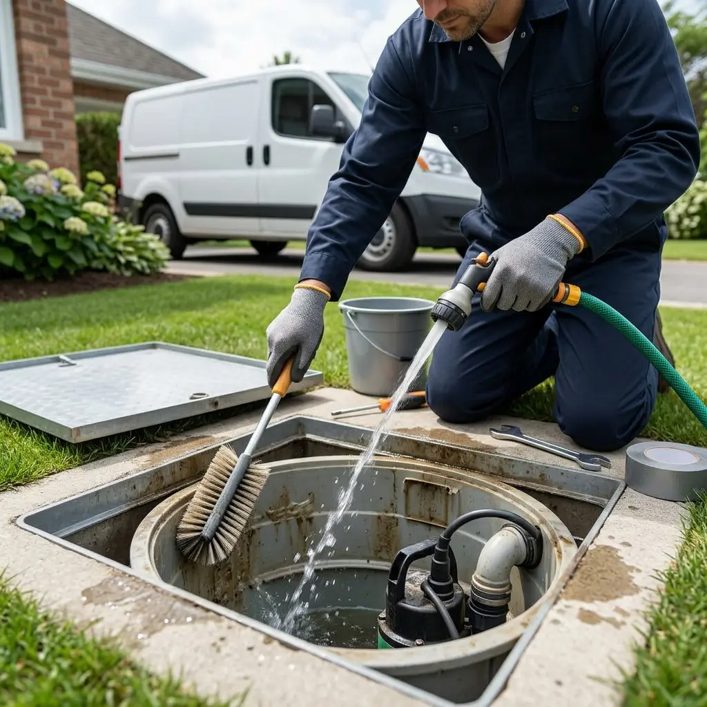 Pourquoi nous choisir pour vos installations à L'Isle-Adam ?