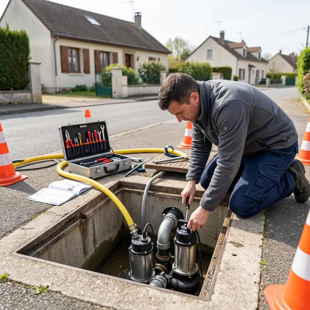 Gestes essentiels pour votre installation