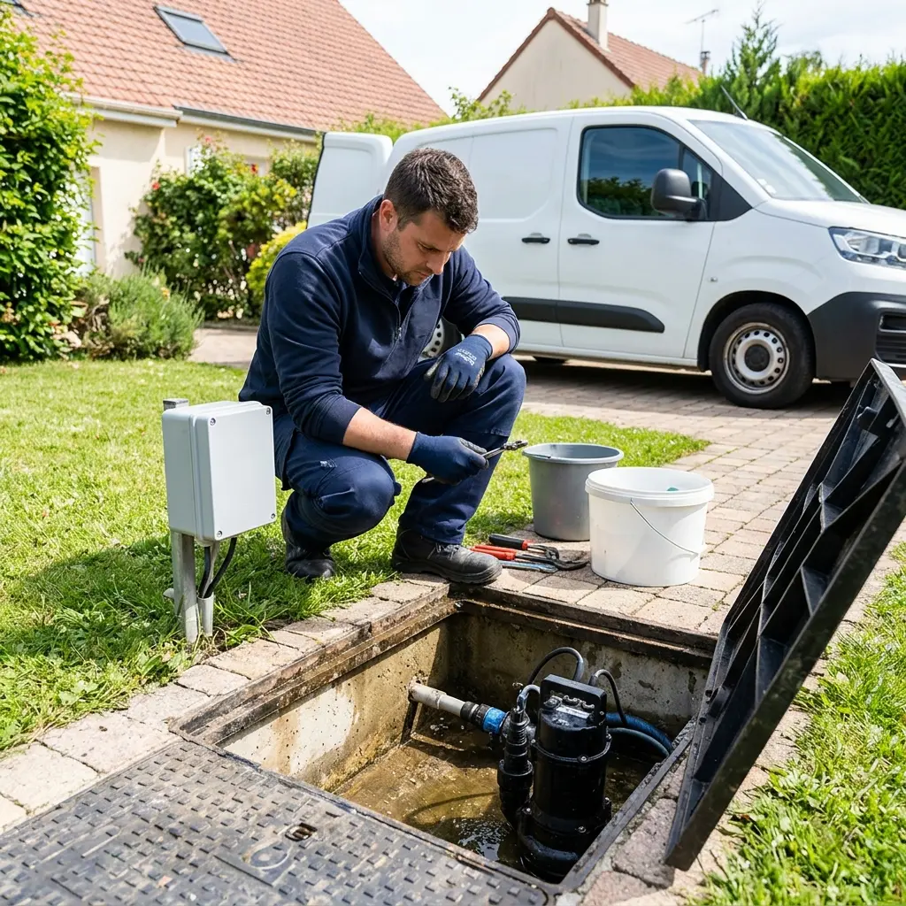 Les bons réflexes pour un relevage sans faille à Pontoise