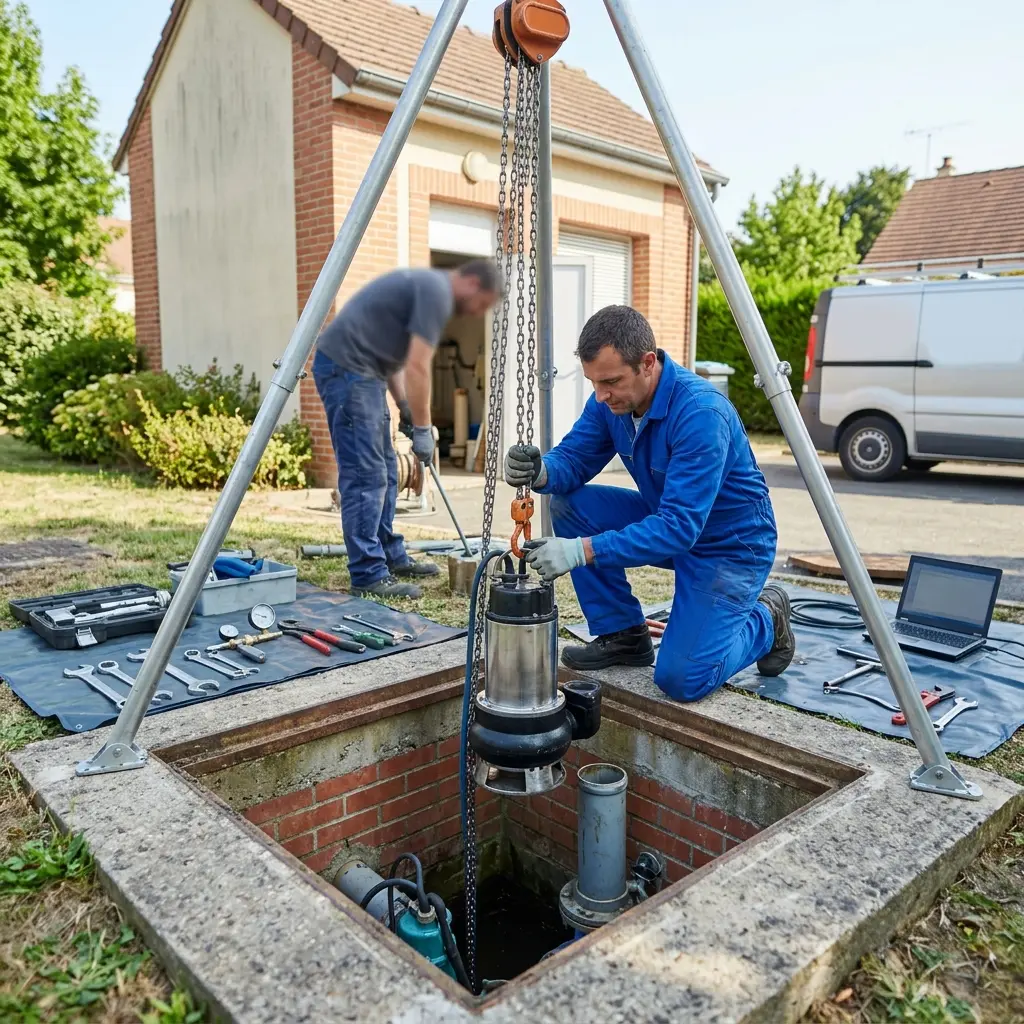 Pourquoi choisir nos experts à Pontoise pour maintenir votre relevage à plein régime