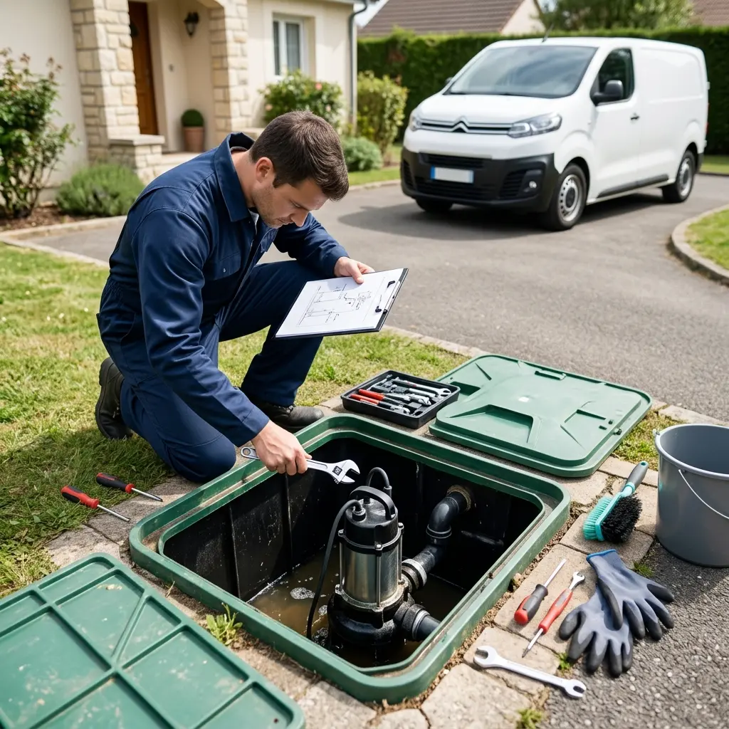 Une tranquillité d'esprit durable
