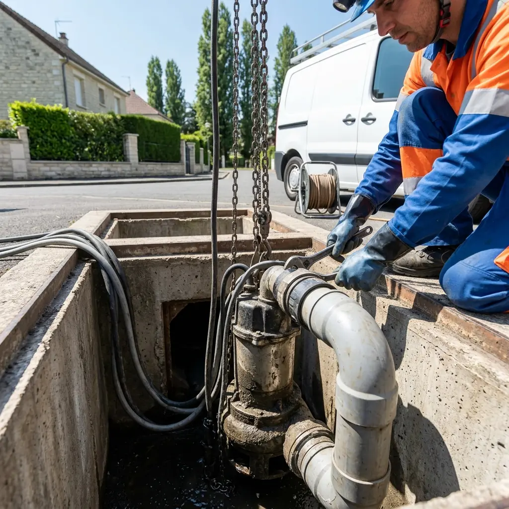 Une approche technique pour un assainissement durable