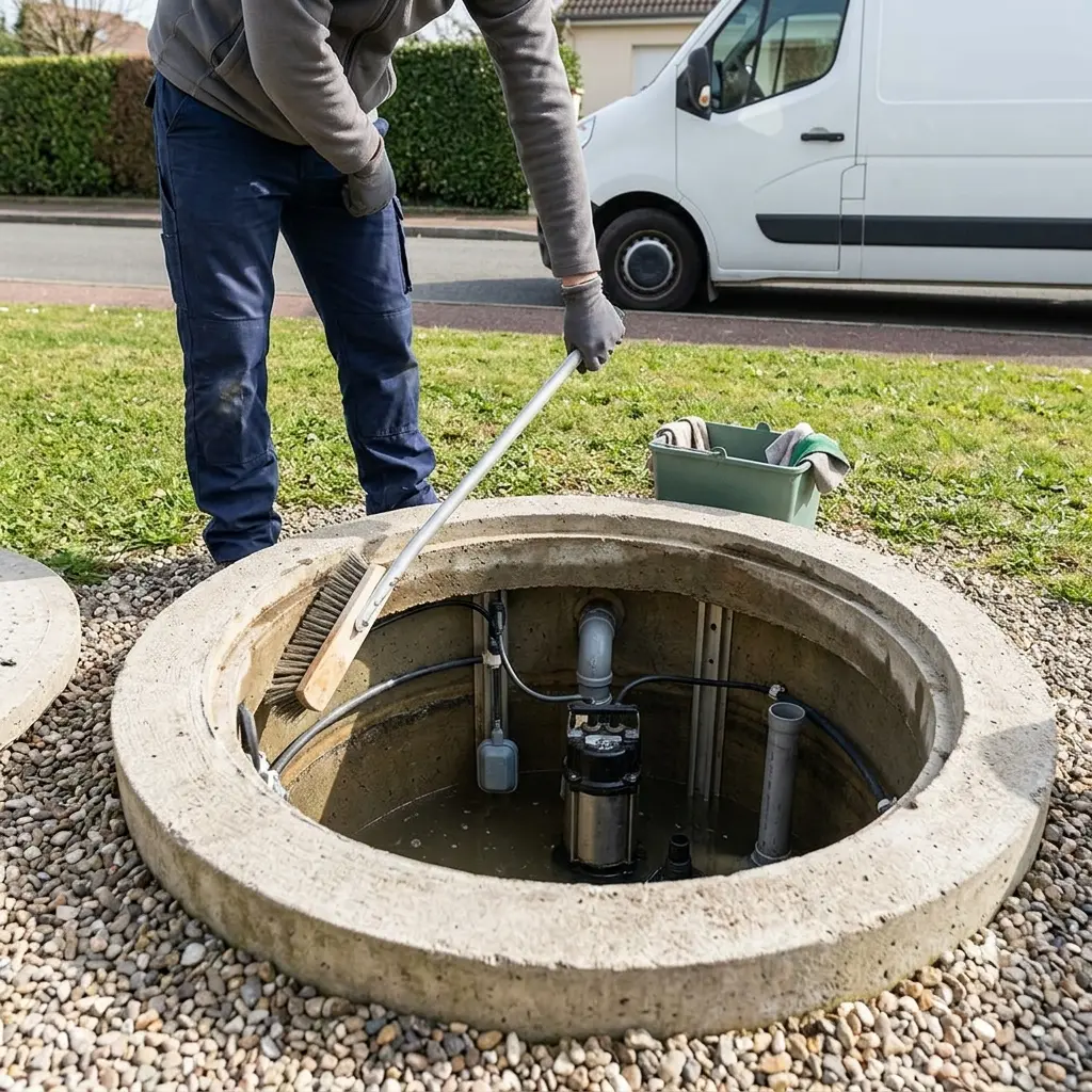 Pourquoi nous choisir pour votre installation à Montmagny ?