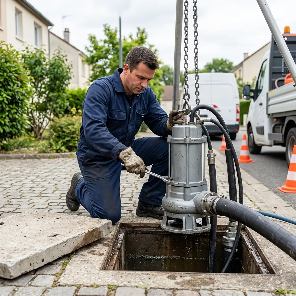 Bons gestes à adopter avant un entretien à Montigny-lès-Cormeilles