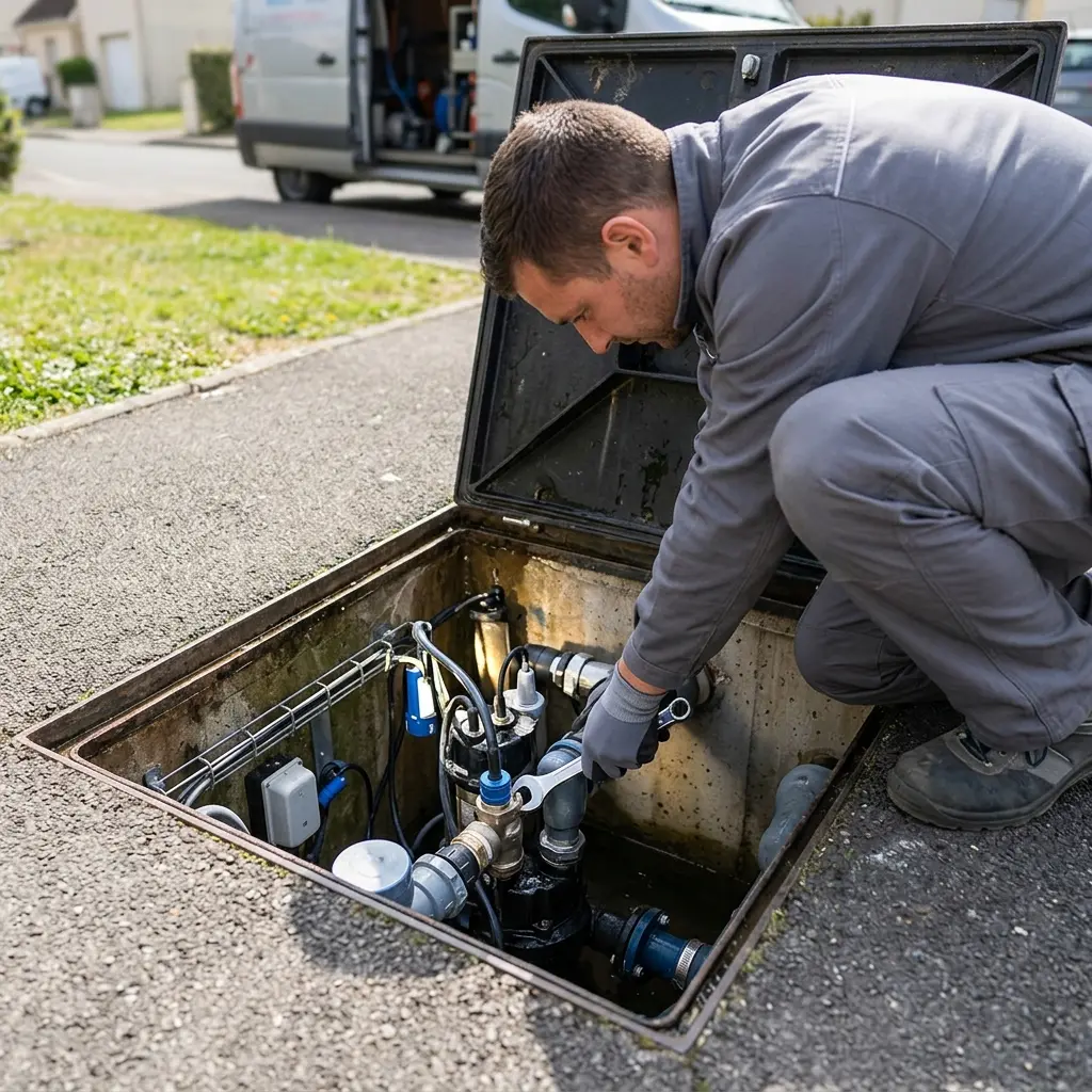 Pourquoi choisir notre service d’entretien à Montigny-lès-Cormeilles