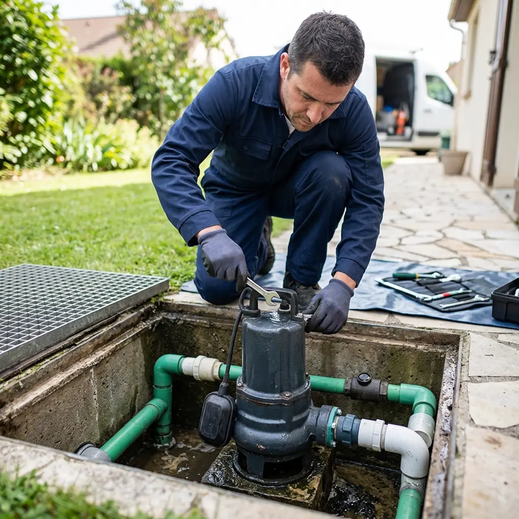Pourquoi nous choisir à Saint-Prix