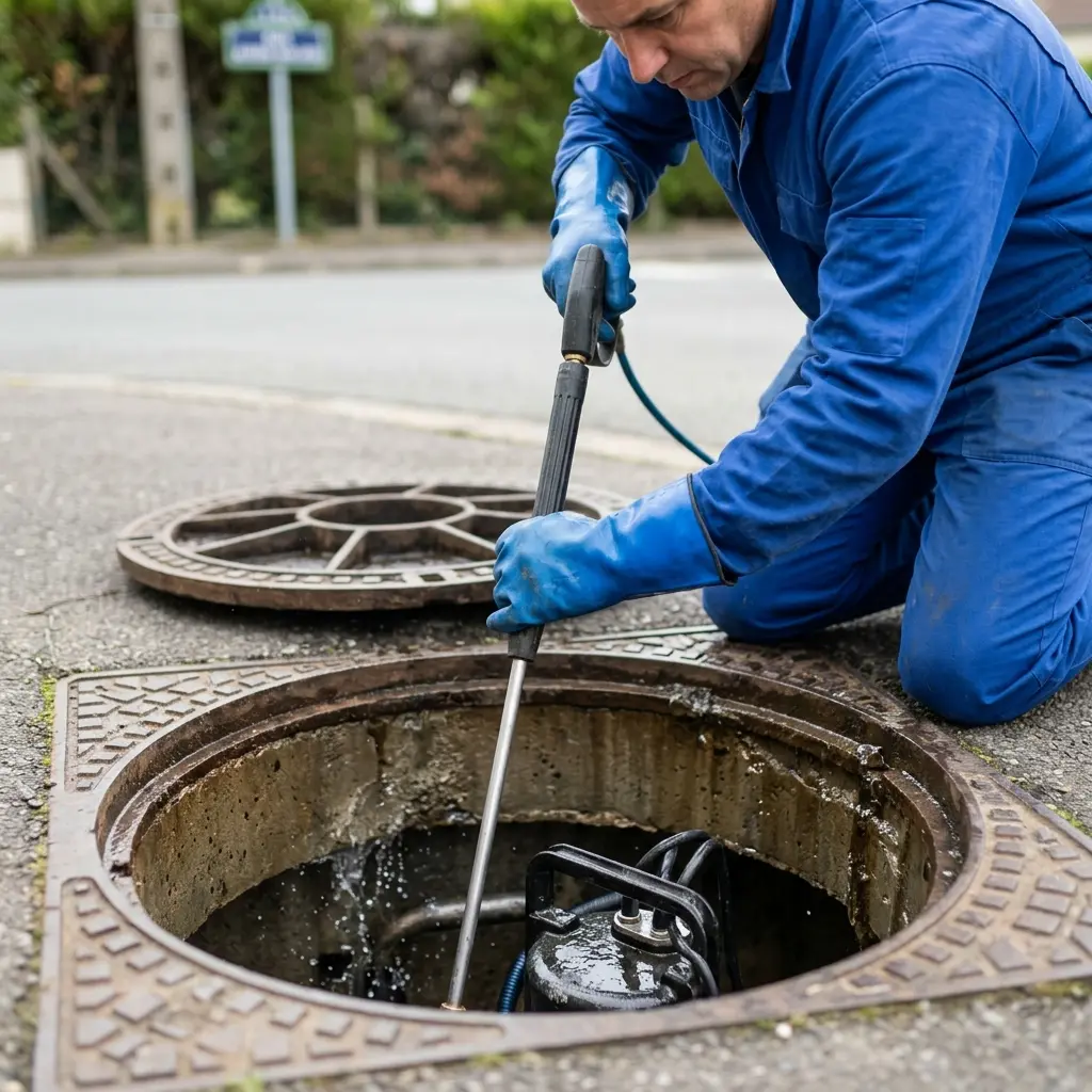 Une approche technique rigoureuse pour vos pompes