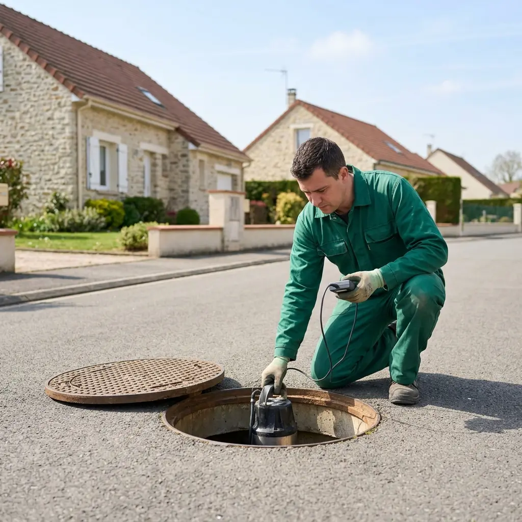 Une approche technique pour un pompage optimal