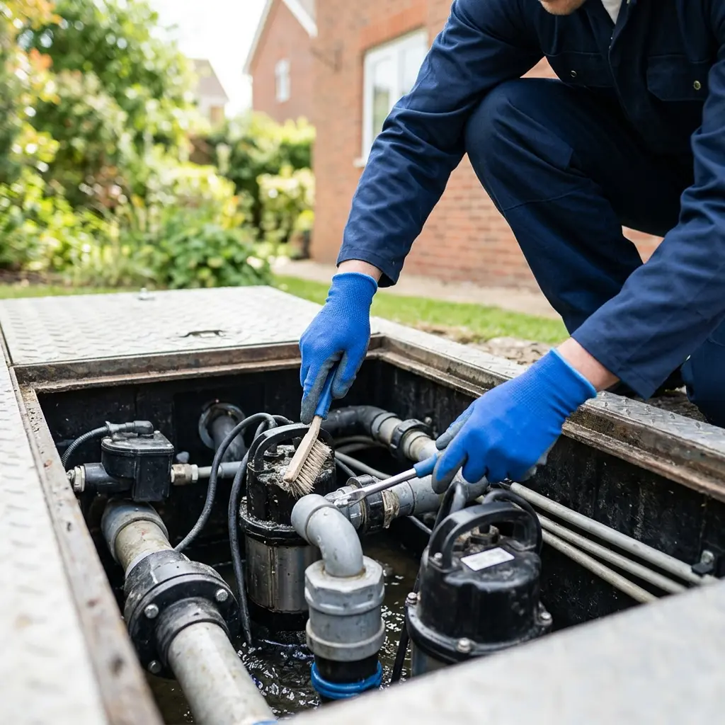 Besoin d'un dépannage rapide à Ézanville ?