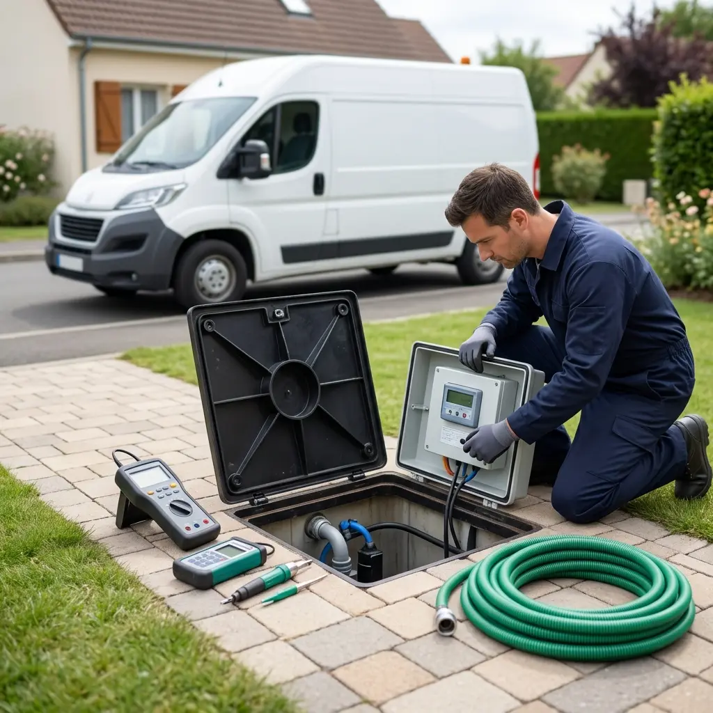 Notre savoir-faire technique sur place