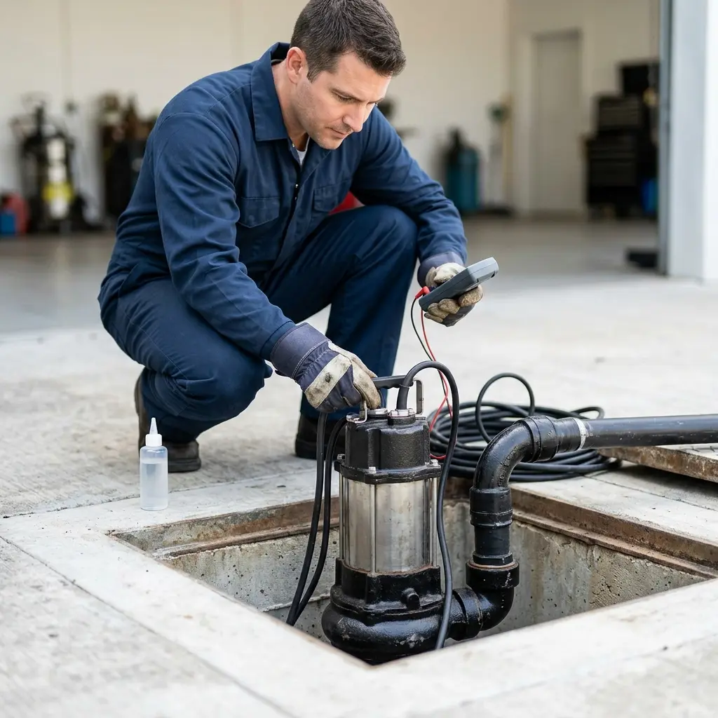 Notre approche technique sur le terrain