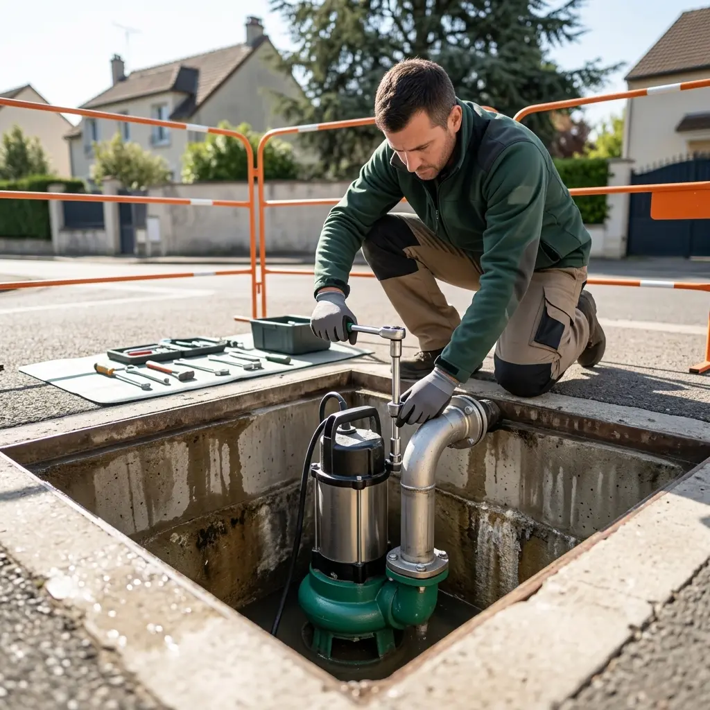 Comment prolonger la vie de votre matériel à La Frette-sur-Seine ?