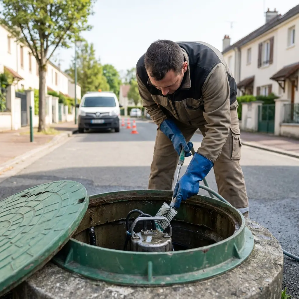 Une sécurité sanitaire garantie pour tossedes installations