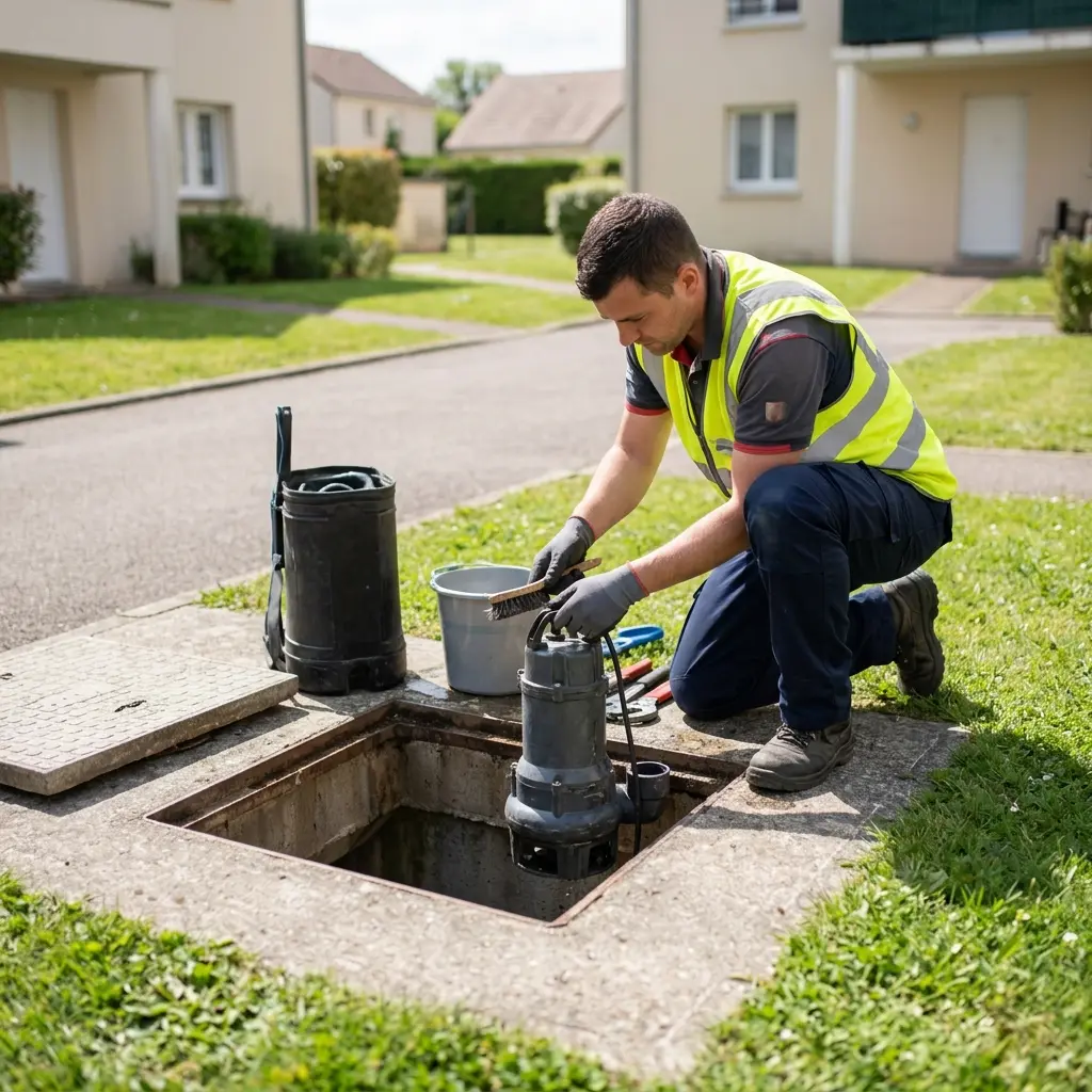Une tranquillité d'esprit durable pour vos installations