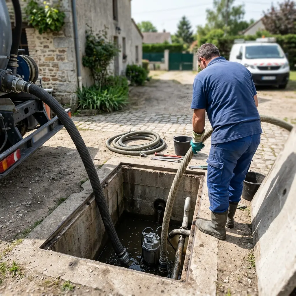 Besoin d'un entretien rapide à Bessancourt ?