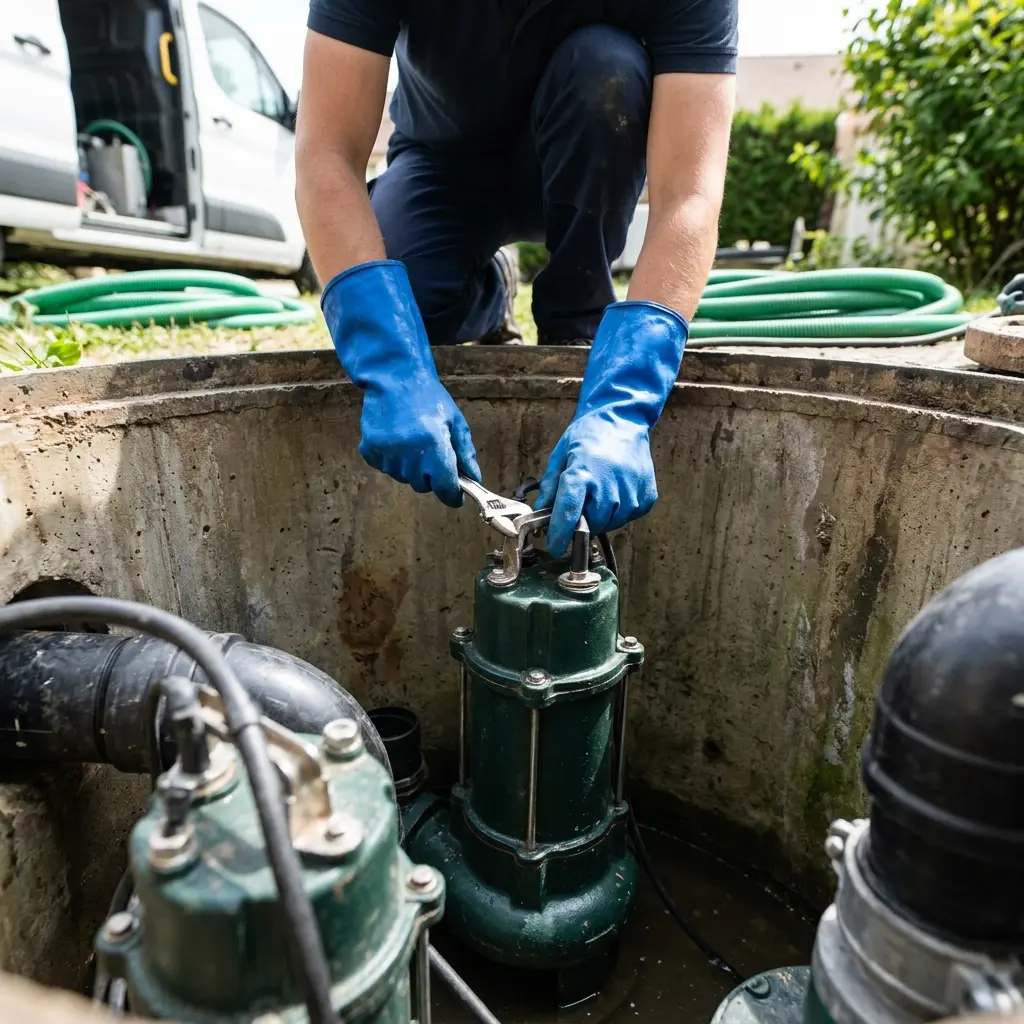 Notre savoir-faire pour votre installation