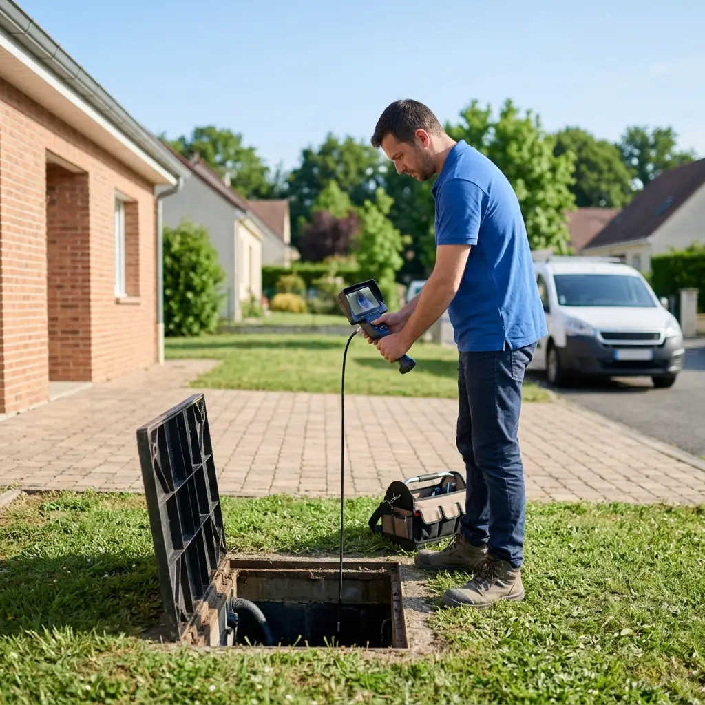 Une approche technique pour un assainissement durable