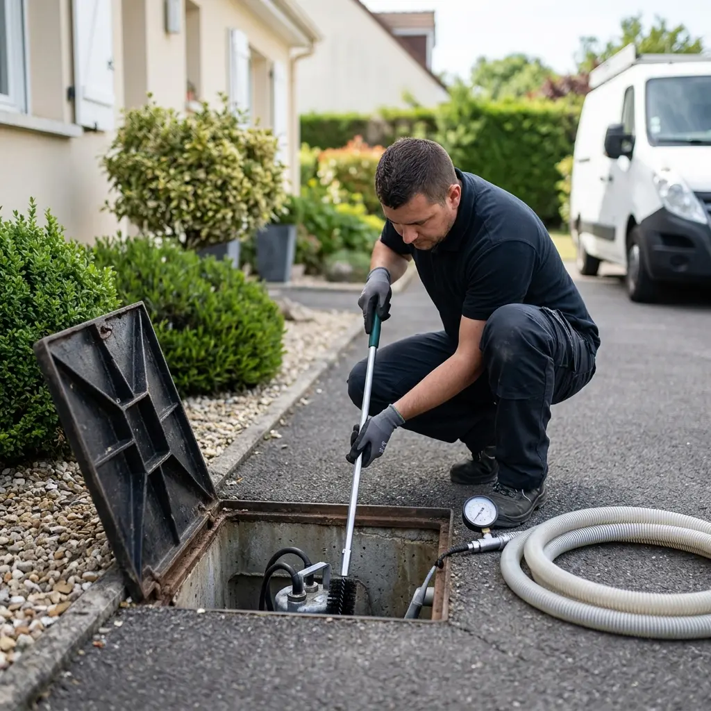 Un service de proximité pour votre tranquillité d'esprit