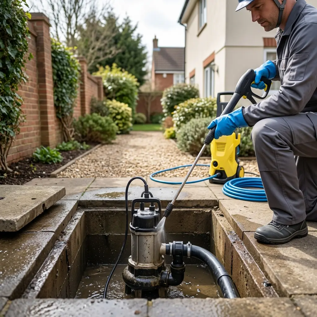 Notre expertise technique sur le terrain