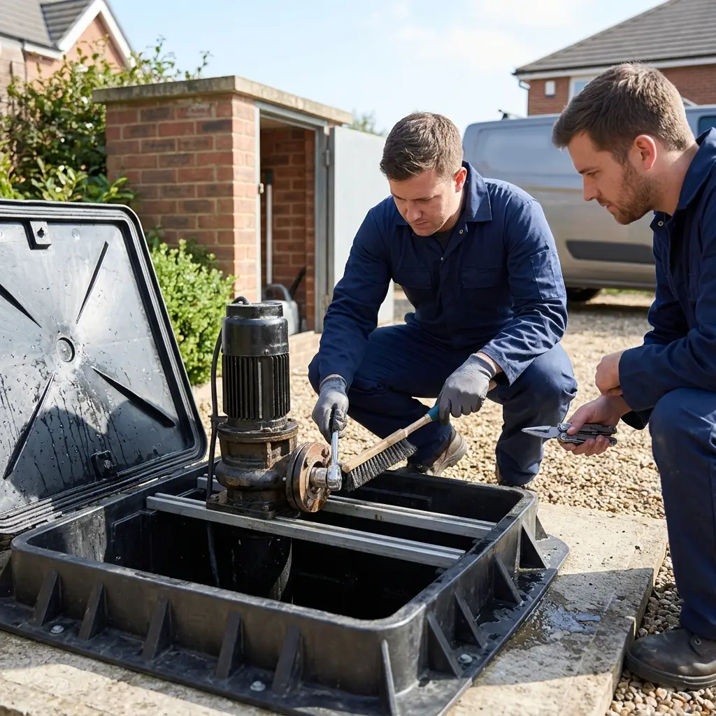 Comment se déroule l’intervention à Marines ?