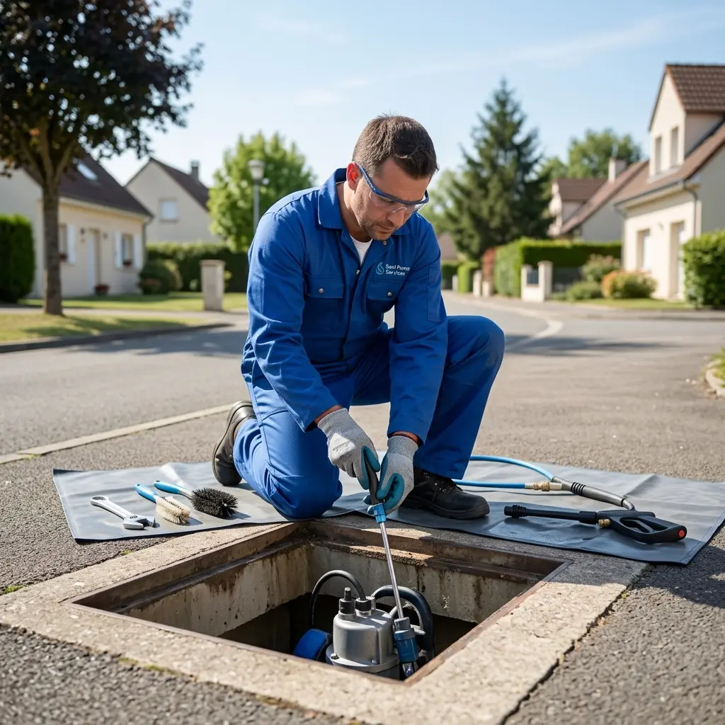 Une approche technique pour un nettoyage complet