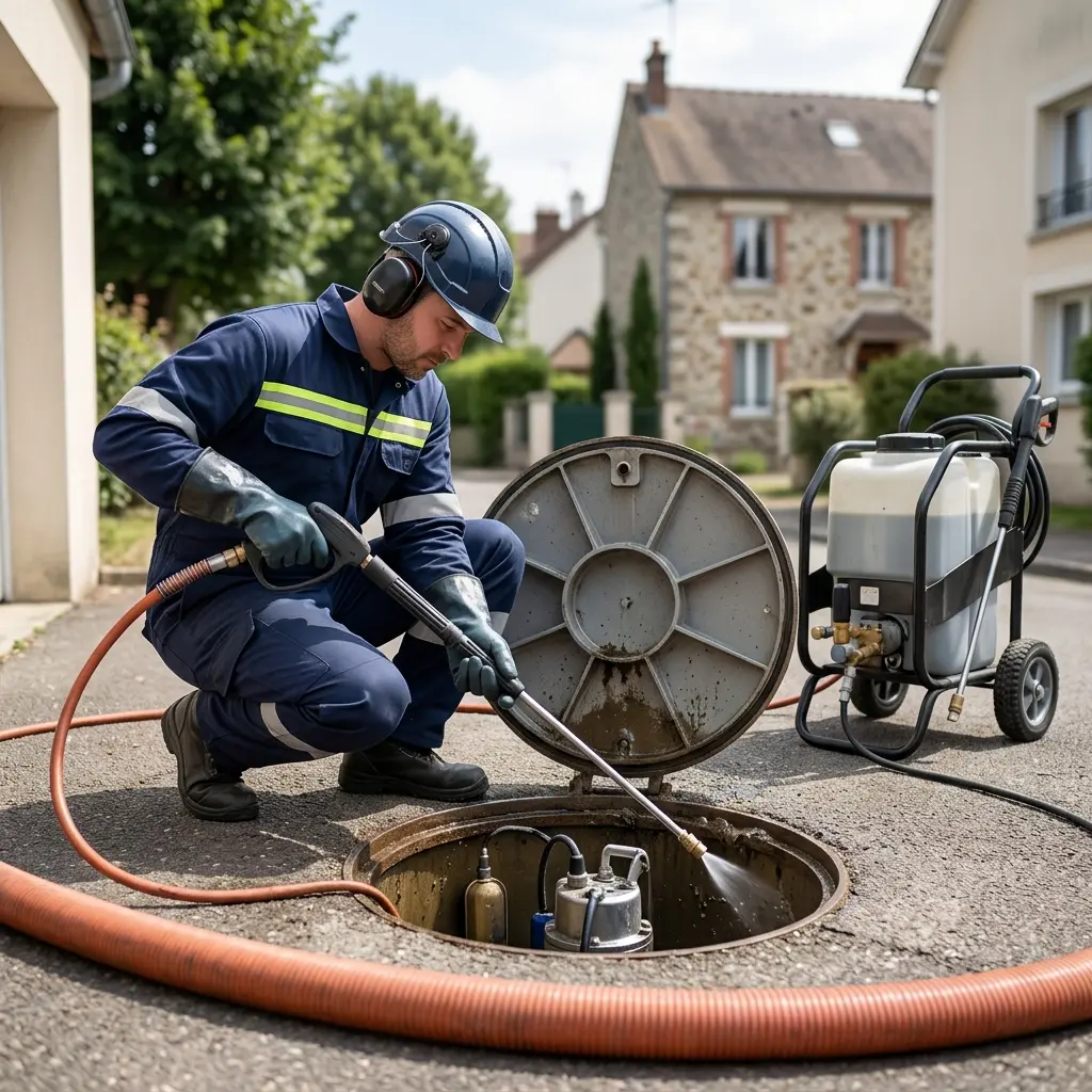 Comment se déroule l'intervention à Boissy-l'Aillerie ?
