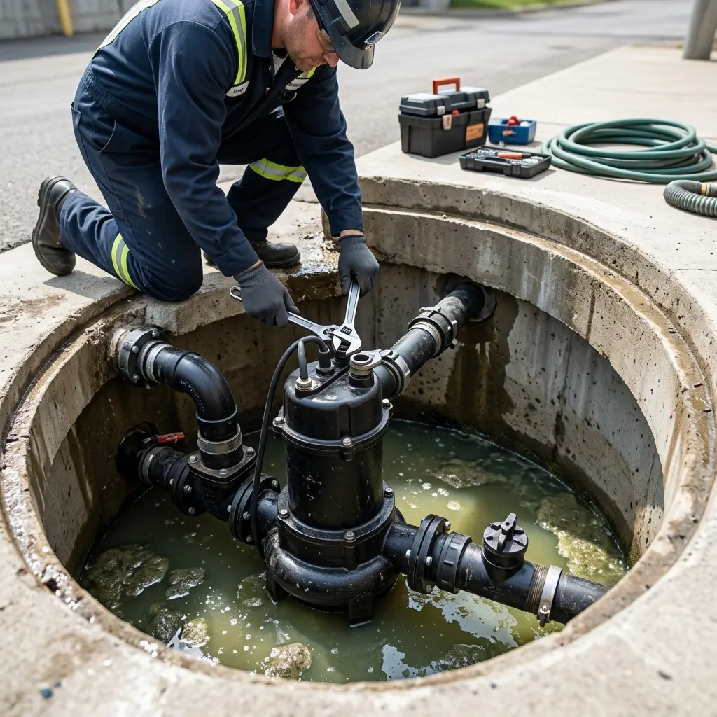 Pourquoi nous choisir pour votre installation à Champagne-sur-Oise ?