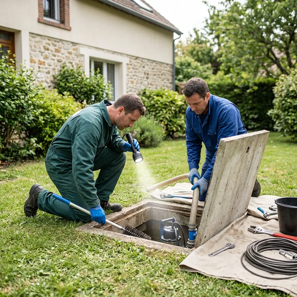 Notre méthode de travail sur le terrain