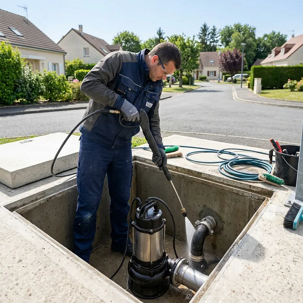 Les bons réflexes pour votre installation