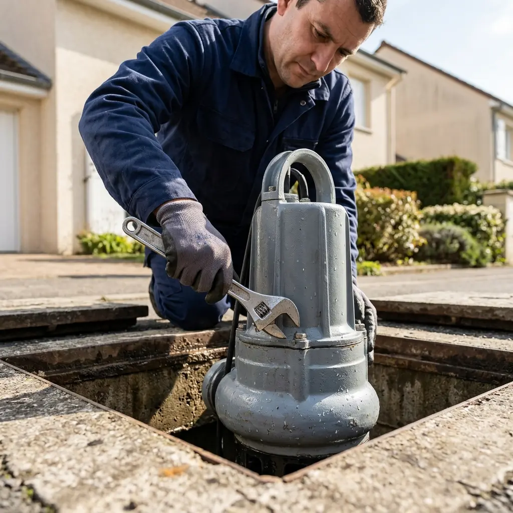 Pourquoi nous choisir à Montlignon