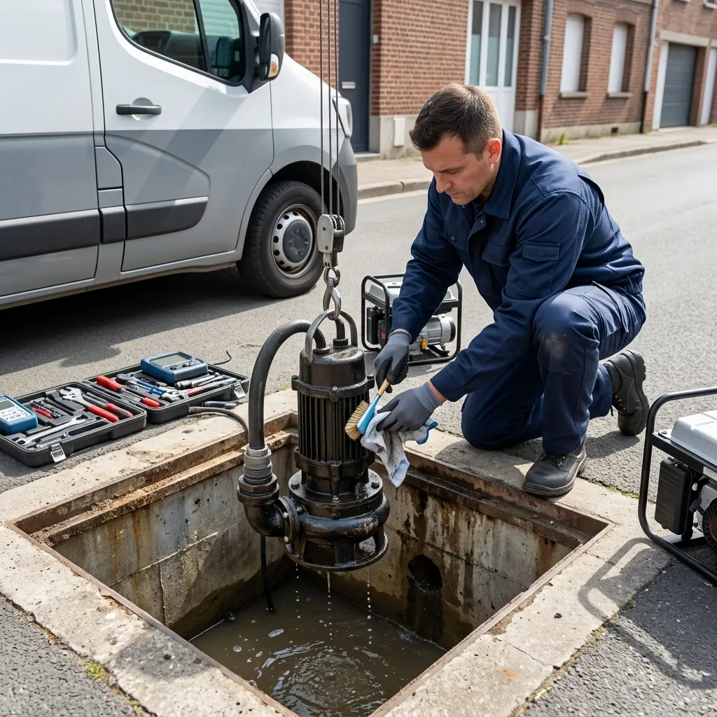 Les bons réflexes à Roissy-en-France en cas de dysfonctionnement