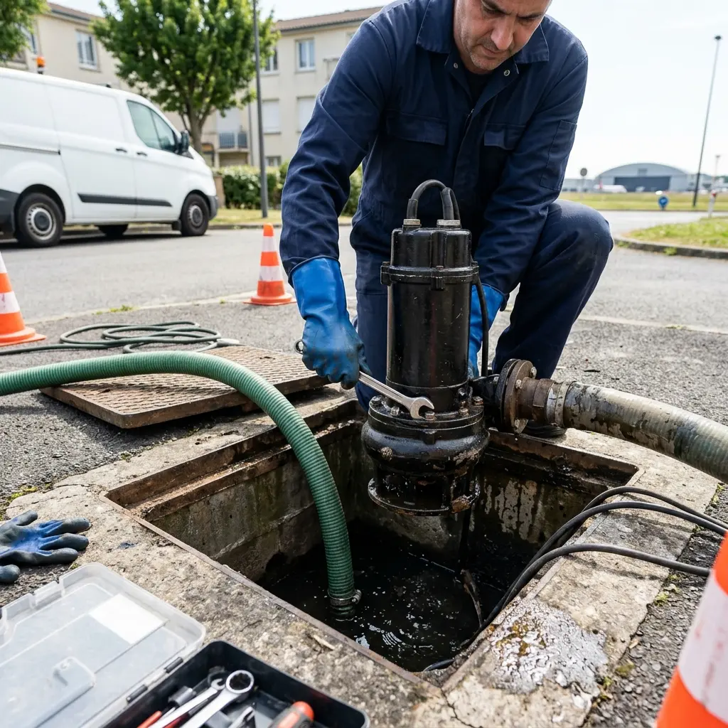Pourquoi choisir notre service d’entretien à Roissy-en-France