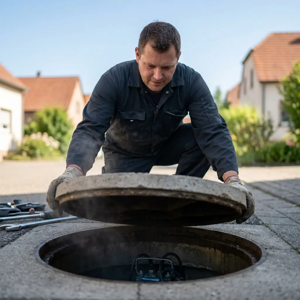 Pourquoi nous choisir pour votre installation à Chars
