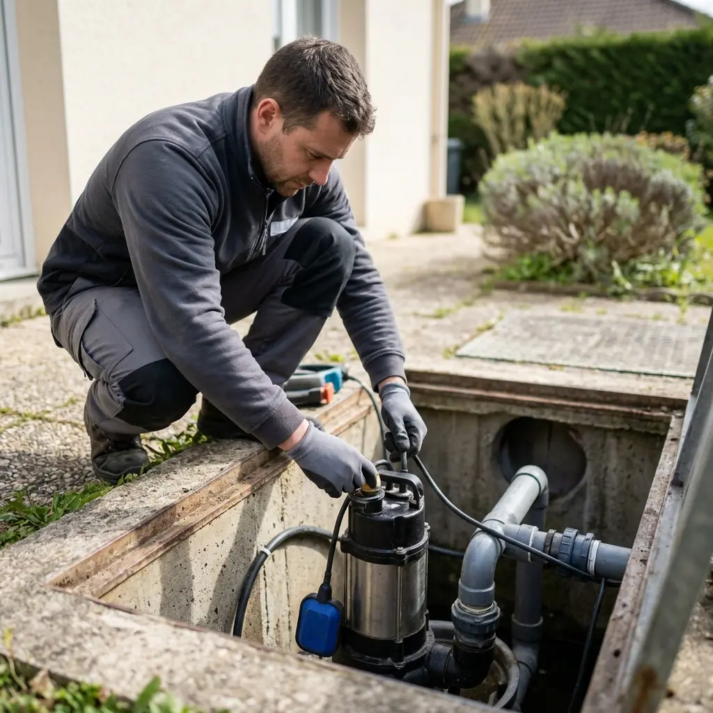 Notre expertise technique sur le terrain