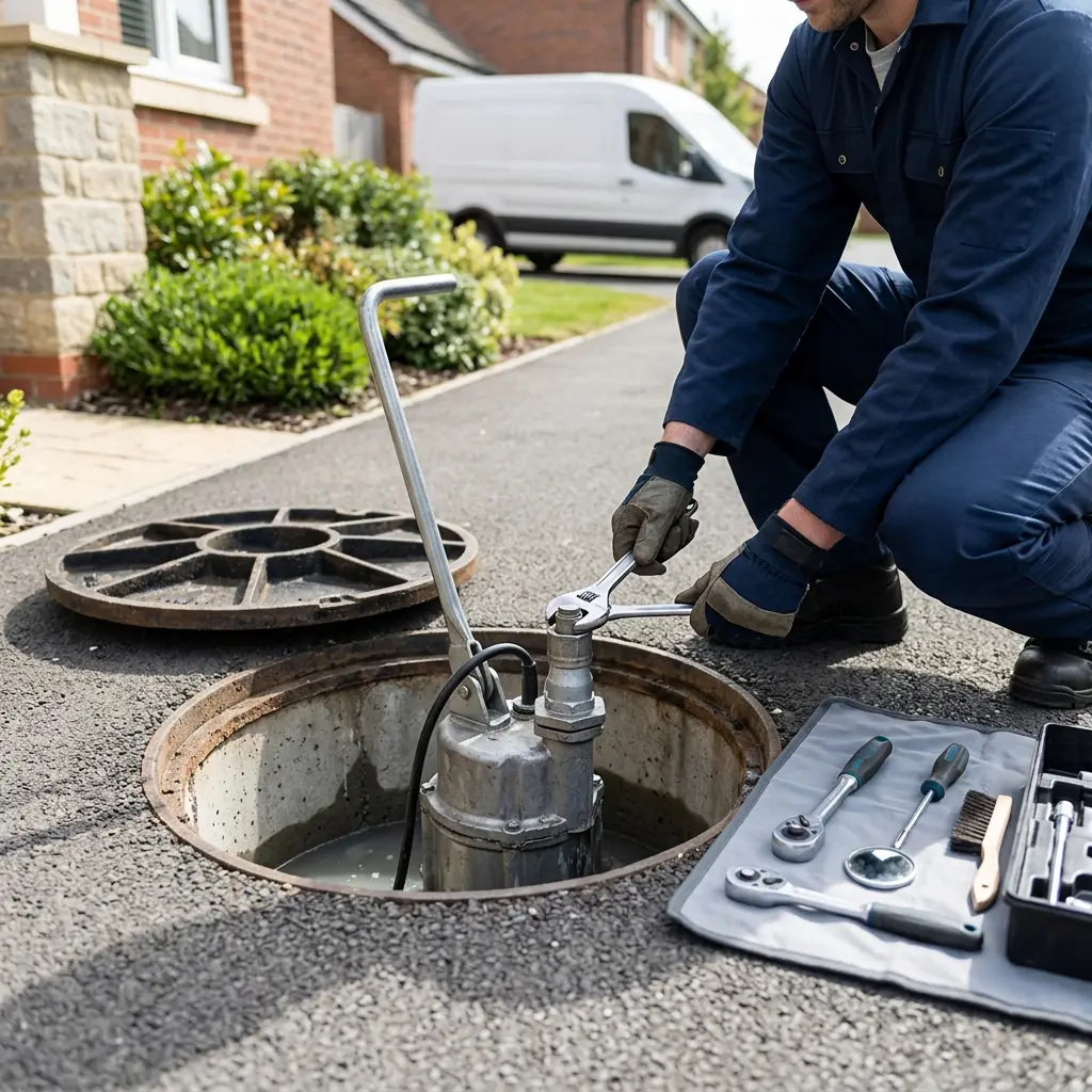 Une tranquillité d'esprit durable