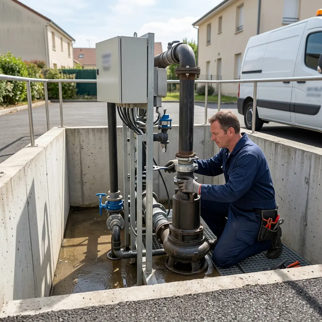 Pourquoi nous choisir pour votre installation à Bezons ?