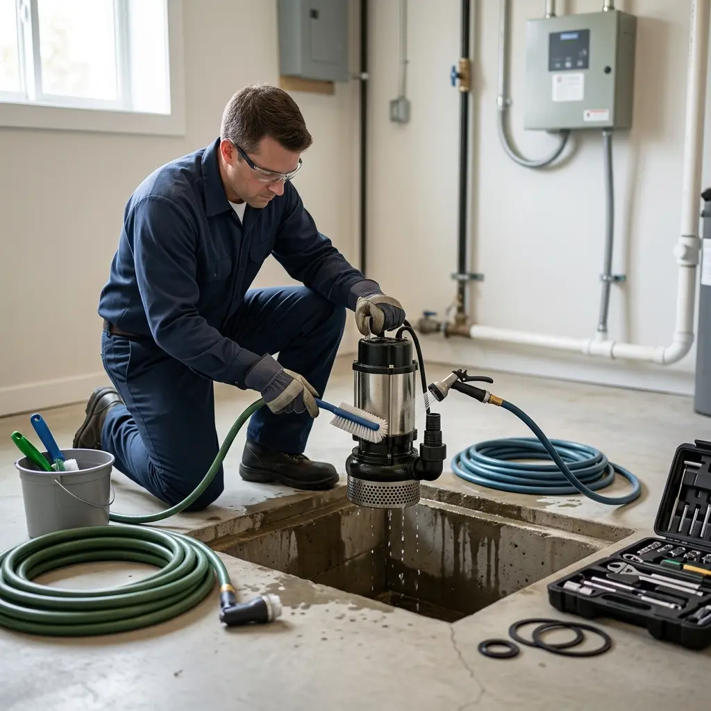 Les bons gestes pour préserver votre installation à Enghien-les-Bains