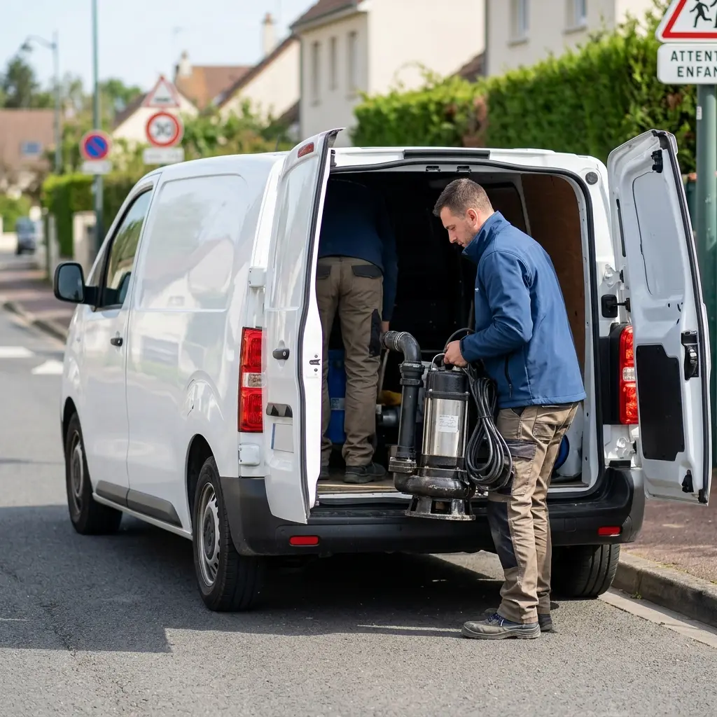 Pourquoi nous confier vos installations de relevage ?