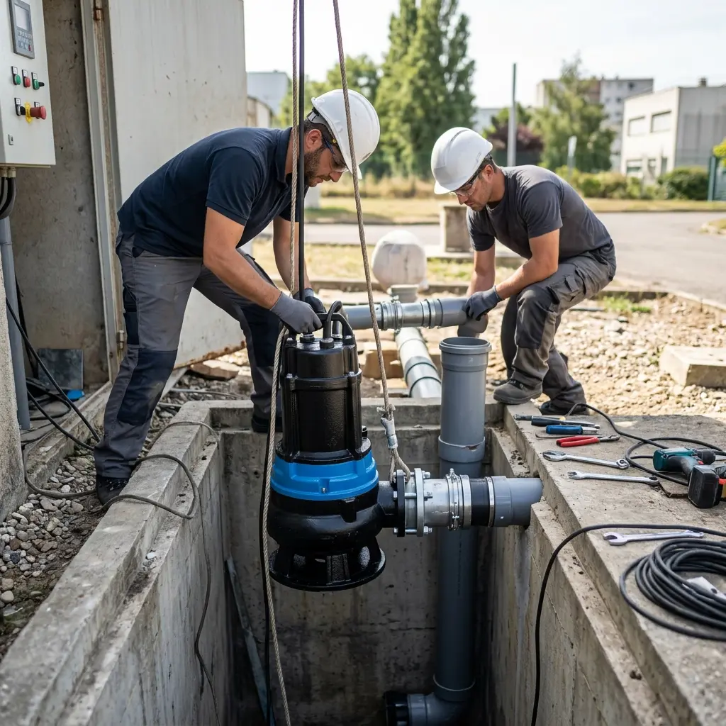 Pannes et dysfonctionnements fréquents rencontrés dans le Val-de-Marne