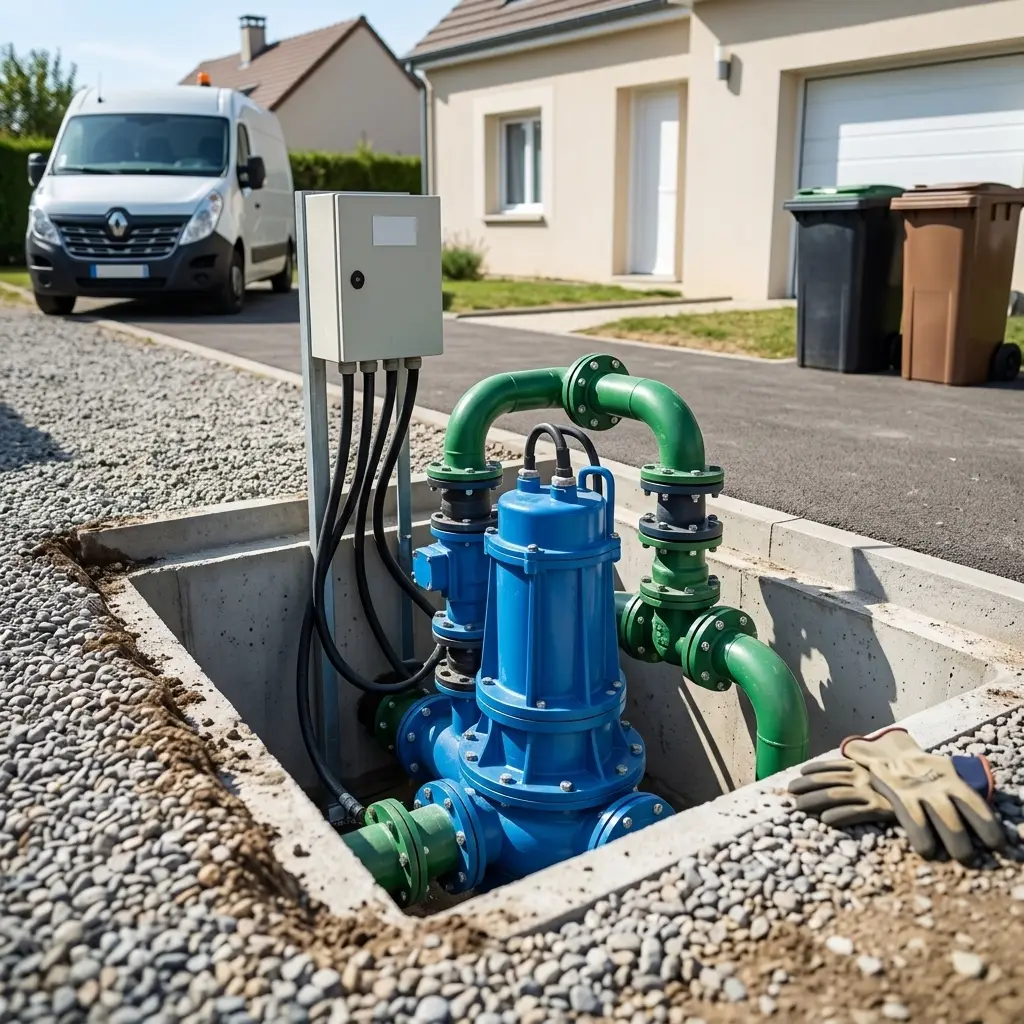 Une expertise technique reconnue