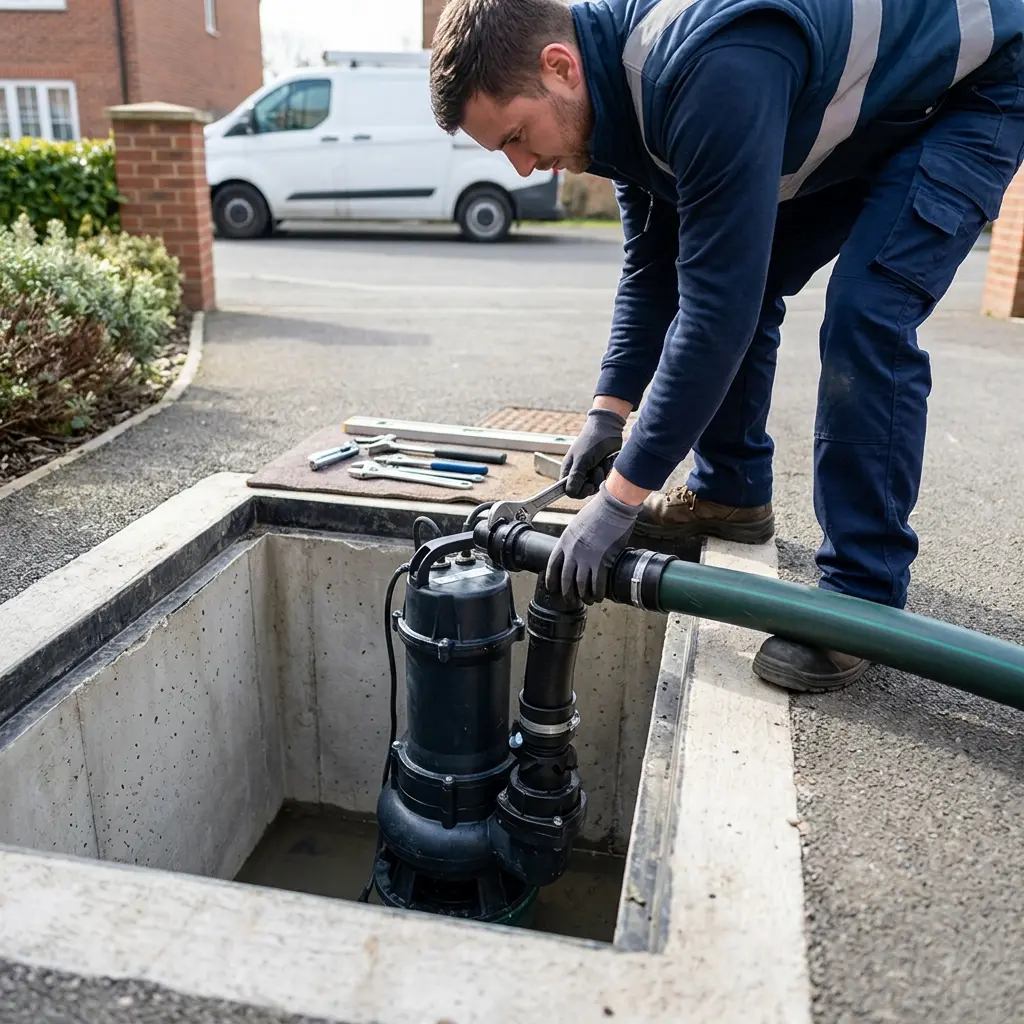 Besoin d'une installation rapide à Charleville-Mézières ?