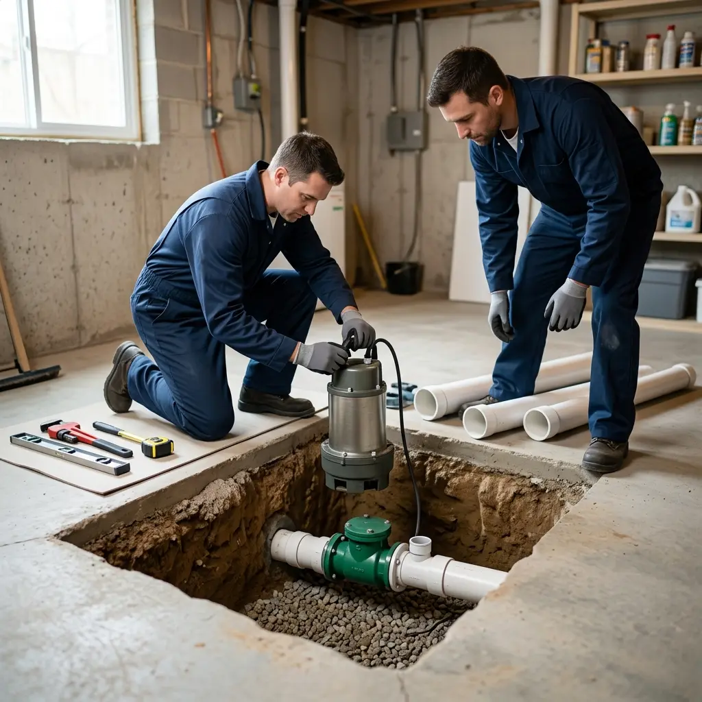 Comment se déroule l'installation à Charleville-Mézières ?