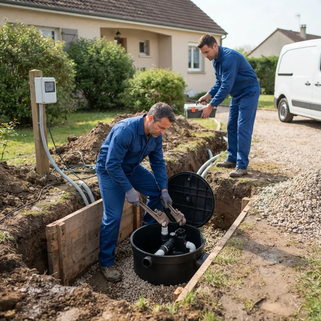 Notre méthode de travail