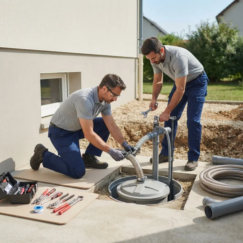 Comment se déroule l'installation à Carignan ?