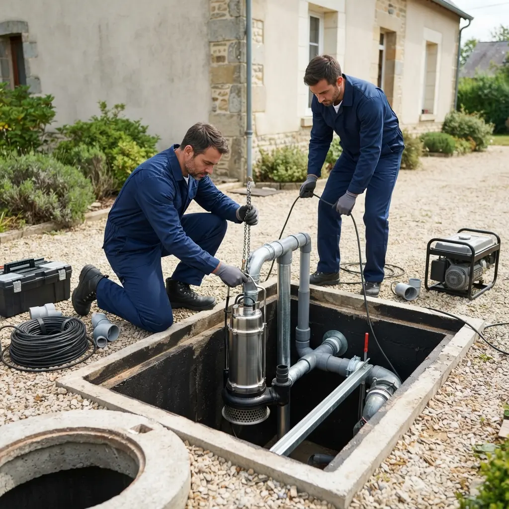 Une mise en œuvre technique et rigoureuse