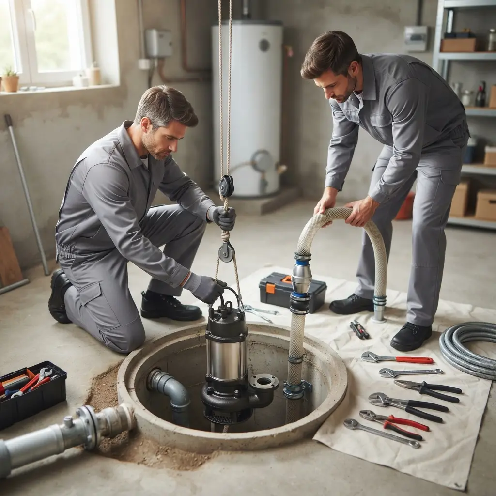 Besoin d'une installation rapide à Bazeilles ?